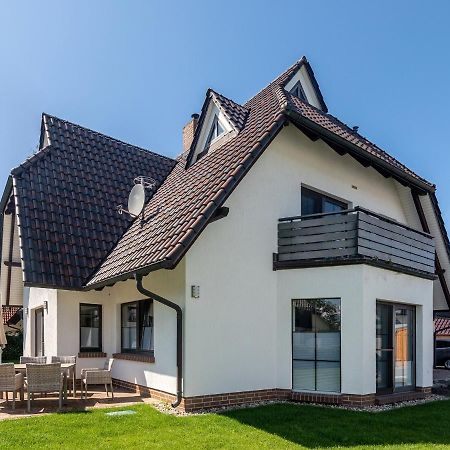 Haus Am Strand Ferienwohnung Haus Am Strand 4 青斯特 外观 照片